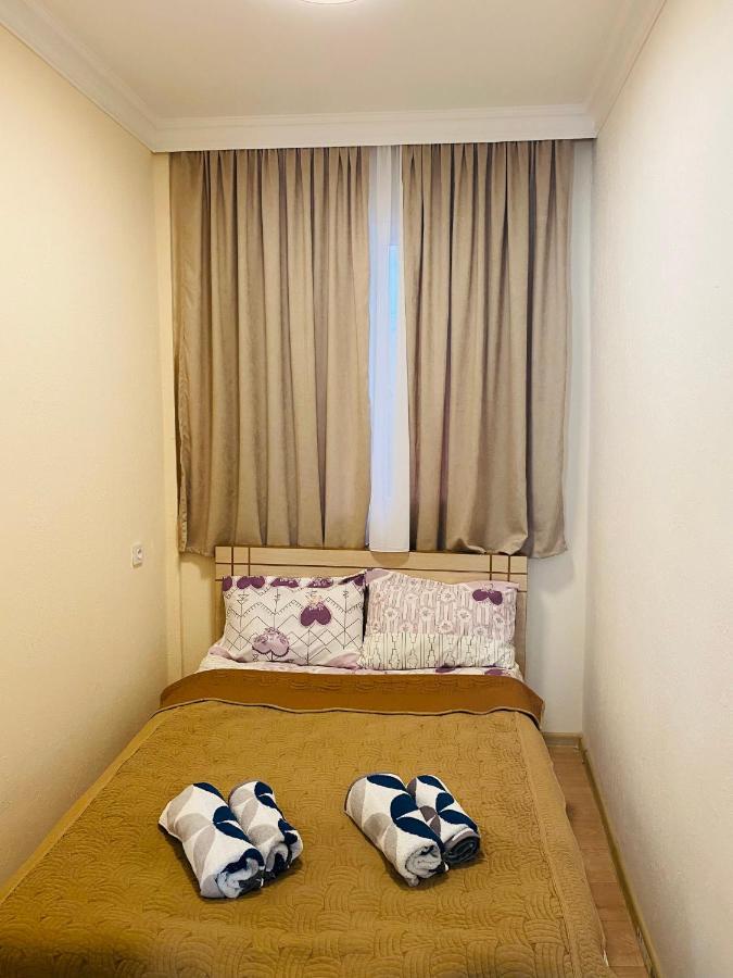 Apartamento Old T'Bilisi Tiflis Exterior foto