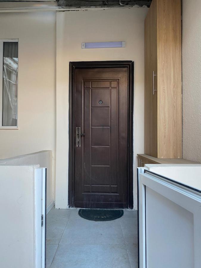 Apartamento Old T'Bilisi Tiflis Exterior foto